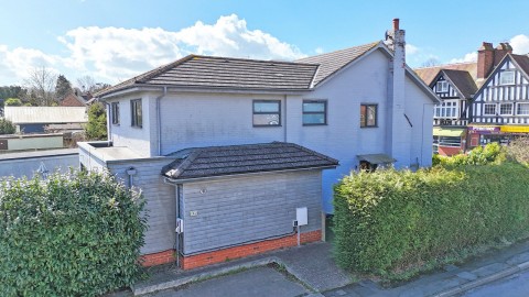 View Full Details for Brockenhurst, Hampshire