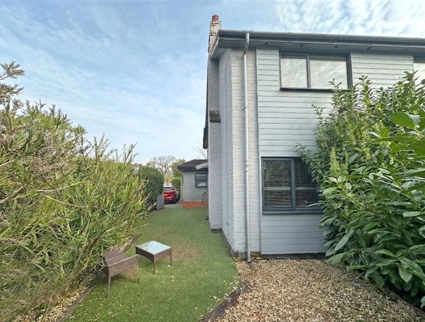 Images for Brockenhurst, Hampshire