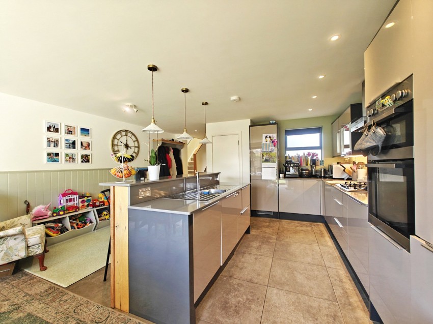 Images for Brockenhurst, Hampshire