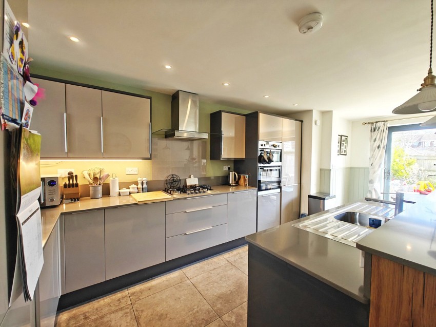 Images for Brockenhurst, Hampshire