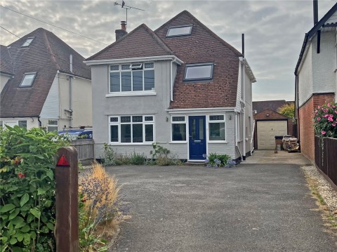View Full Details for Fawley, Southampton, Hampshire