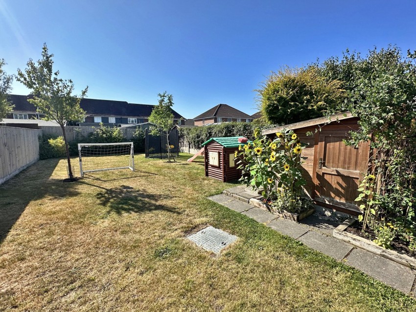 Images for Fawley, Southampton, Hampshire