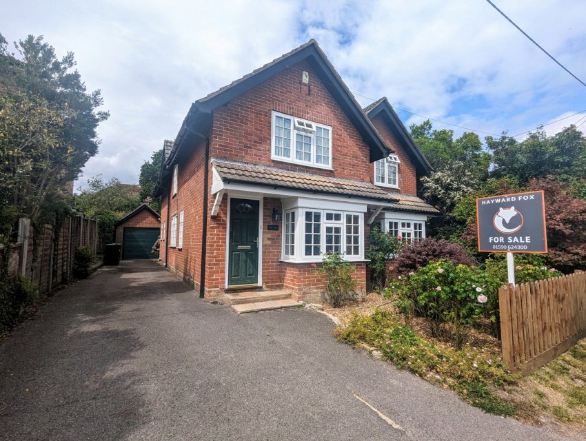 Images for Sway, Lymington, Hampshire