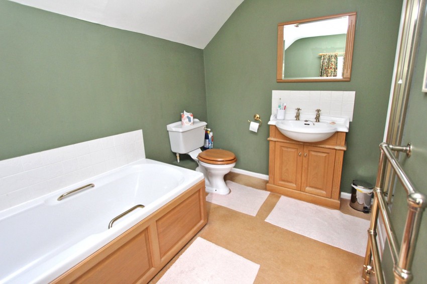 Images for Sway, Lymington, Hampshire