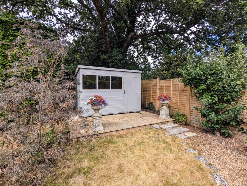 Images for Sway, Lymington, Hampshire