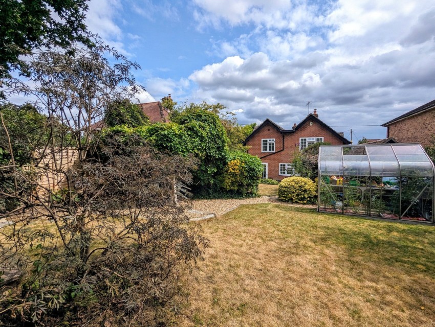 Images for Sway, Lymington, Hampshire