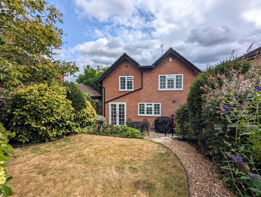 Images for Sway, Lymington, Hampshire