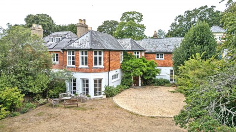 View Full Details for Christchurch, Dorset