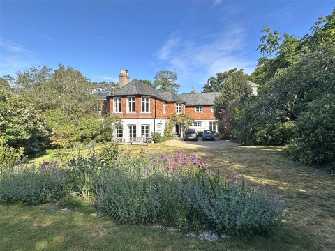 View Full Details for Christchurch, Dorset