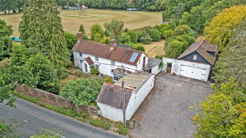 View Full Details for Sway, Lymington, Hampshire