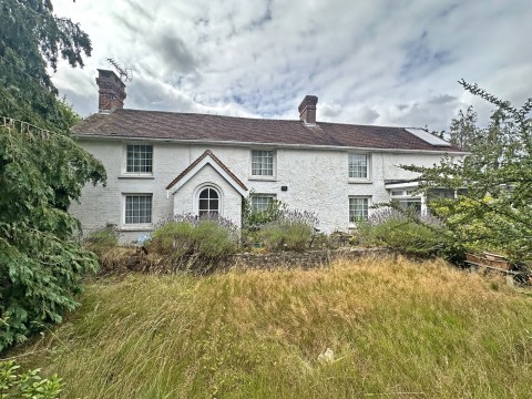 View Full Details for Sway, Lymington, Hampshire