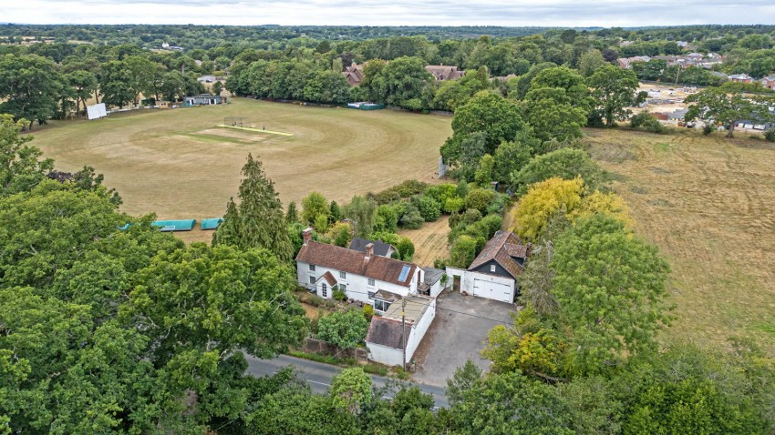 Images for Sway, Lymington, Hampshire