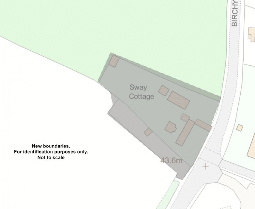 Images for Sway, Lymington, Hampshire