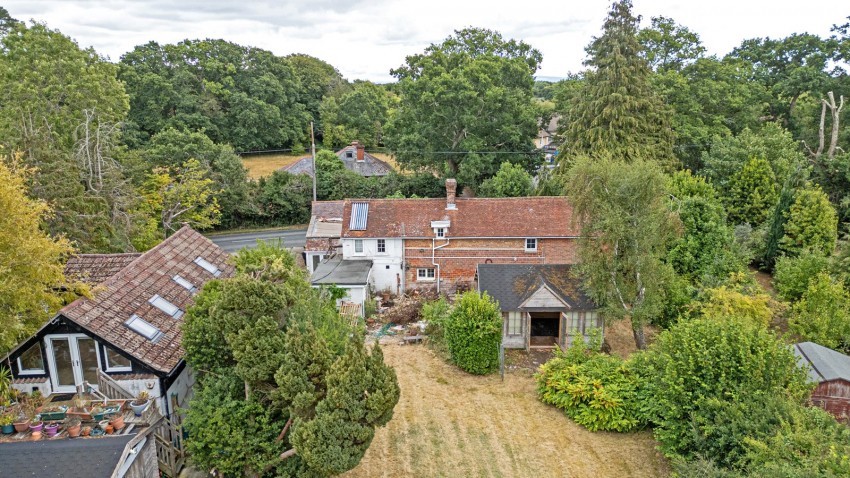 Images for Sway, Lymington, Hampshire