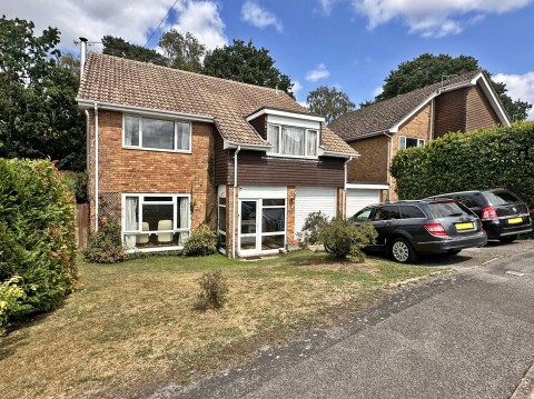 View Full Details for Bransgore, Christchurch, Hampshire