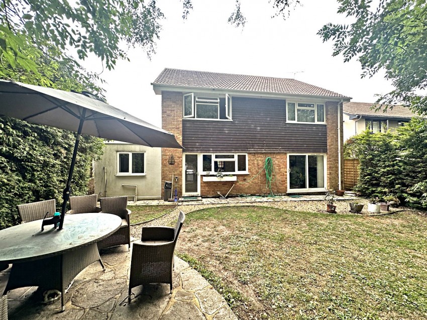 Images for Bransgore, Christchurch, Hampshire