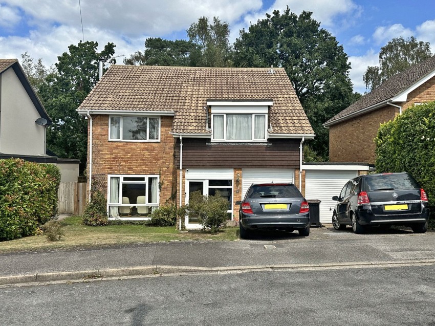 Images for Bransgore, Christchurch, Hampshire