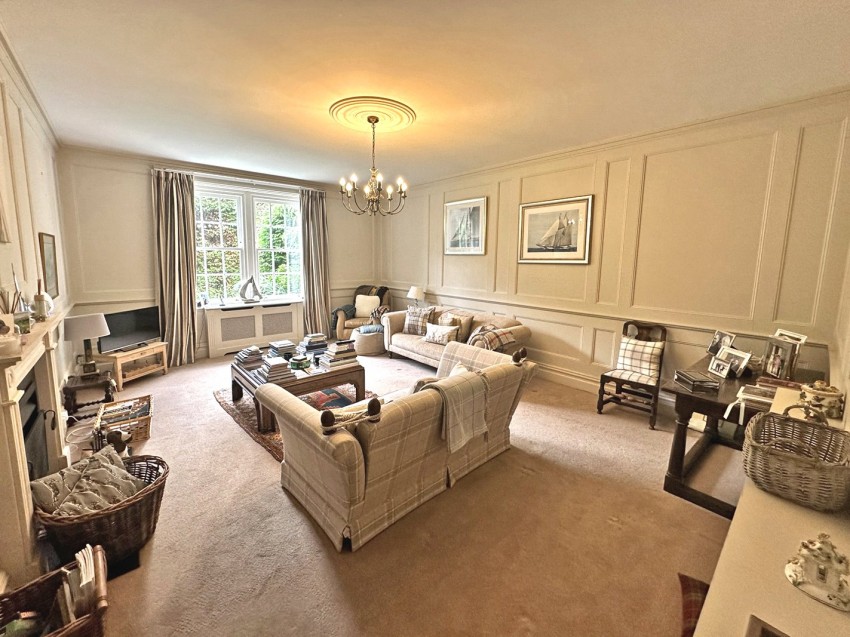 Images for Sway, Lymington, Hampshire