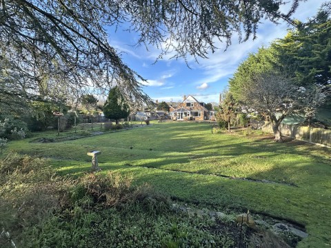 View Full Details for Brockenhurst, Hampshire