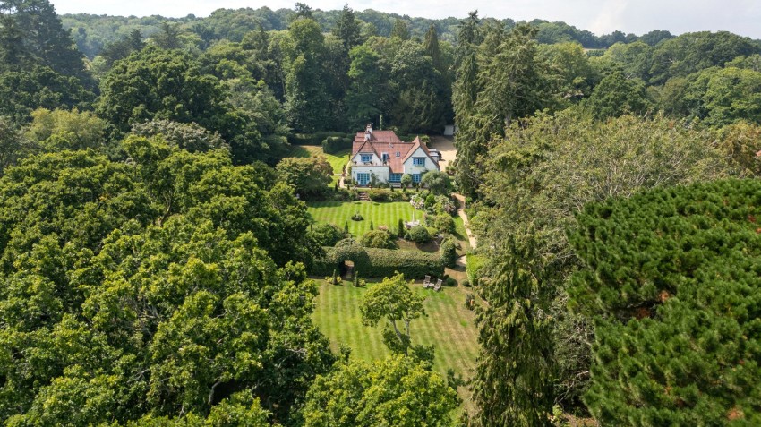 Images for Burley, Ringwood, Hampshire