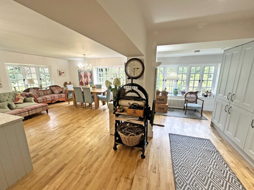Images for Burley, Ringwood, Hampshire