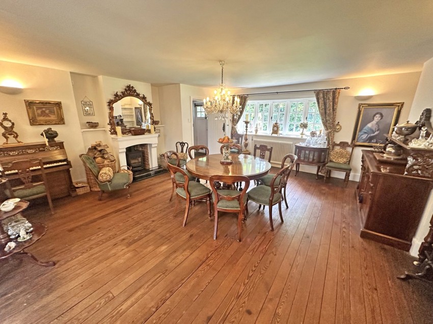 Images for Burley, Ringwood, Hampshire