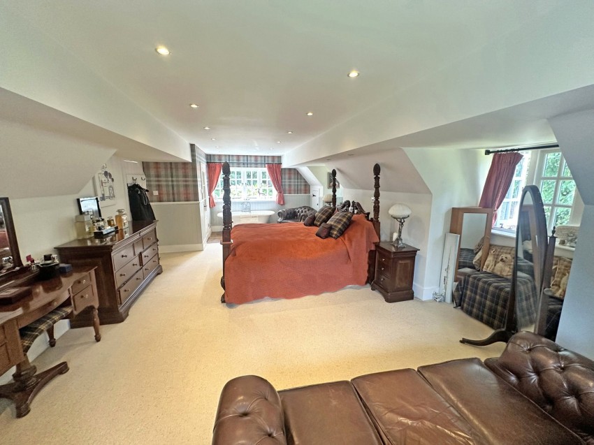 Images for Burley, Ringwood, Hampshire