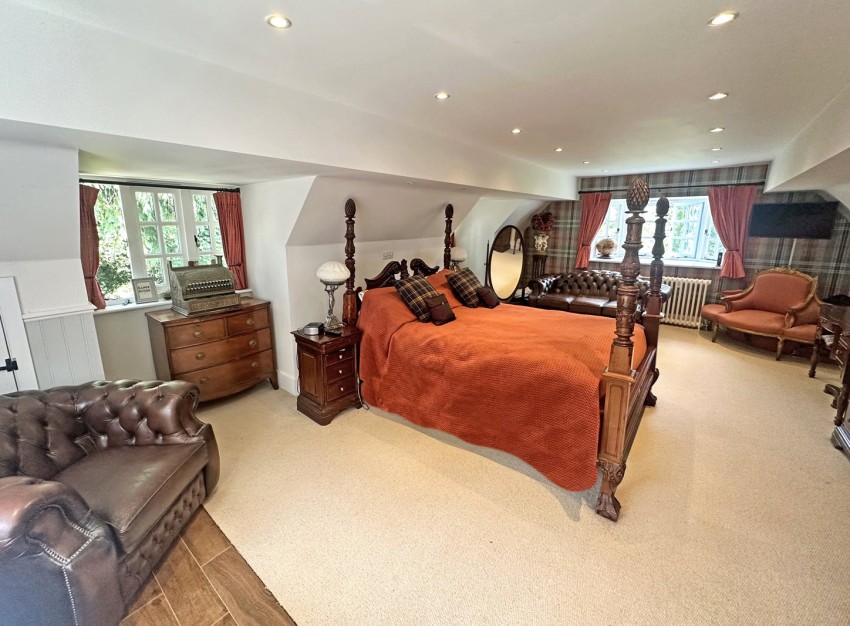 Images for Burley, Ringwood, Hampshire