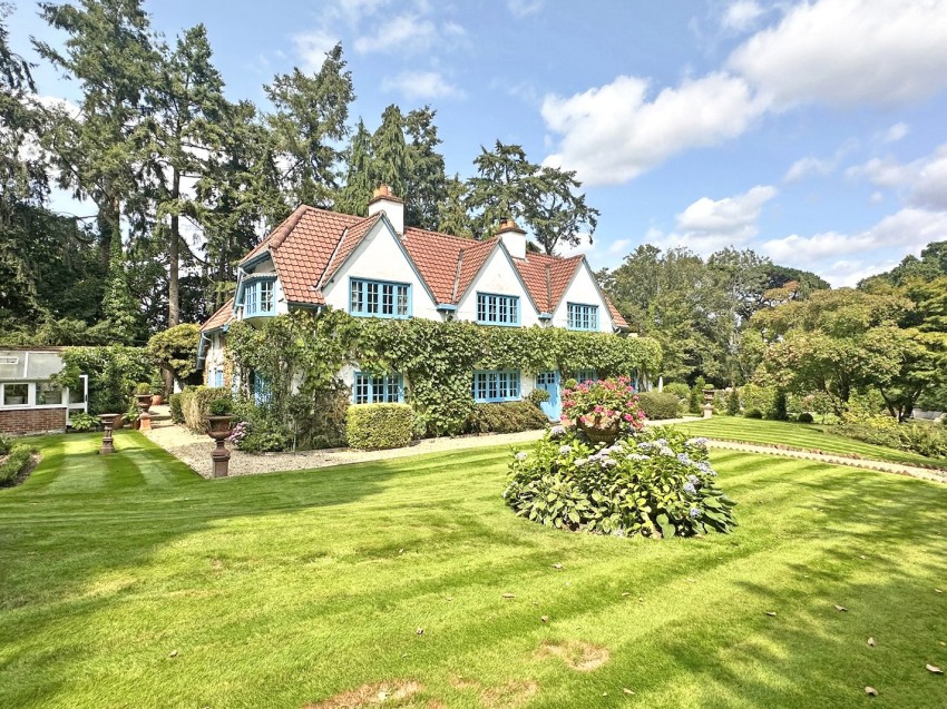 Images for Burley, Ringwood, Hampshire