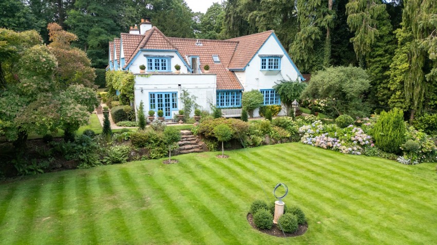 Images for Burley, Ringwood, Hampshire