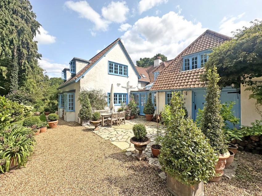 Images for Burley, Ringwood, Hampshire