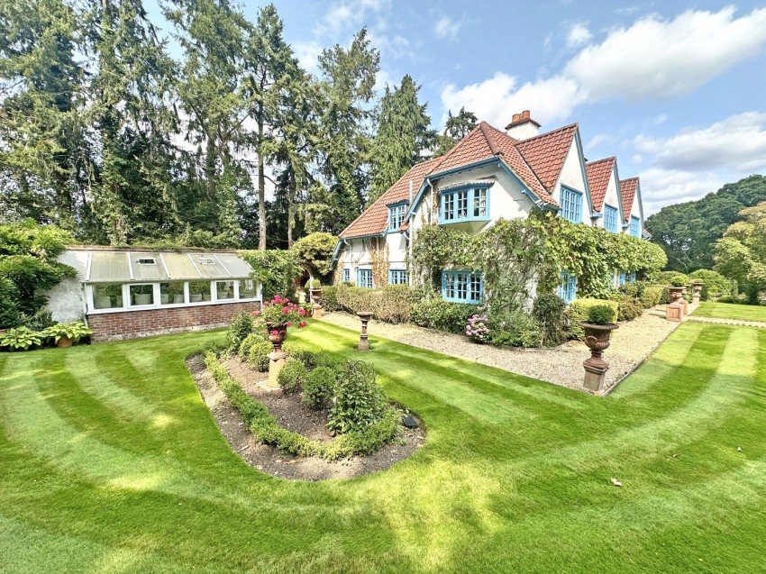 Images for Burley, Ringwood, Hampshire