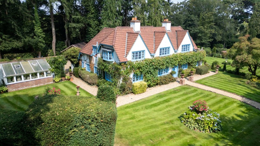 Images for Burley, Ringwood, Hampshire