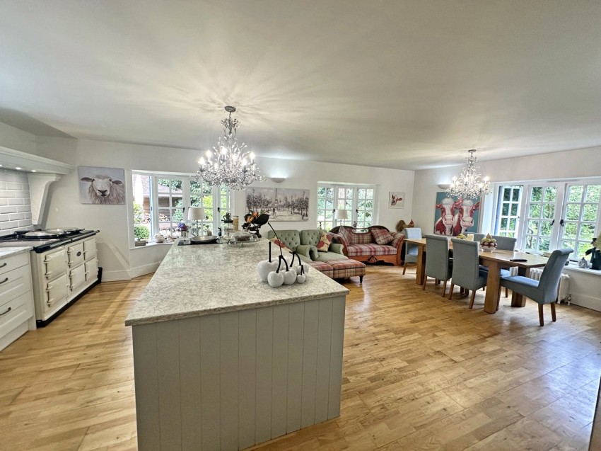 Images for Burley, Ringwood, Hampshire