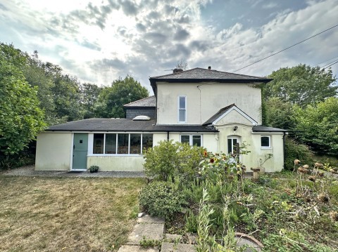 View Full Details for Sway, Lymington, Hampshire