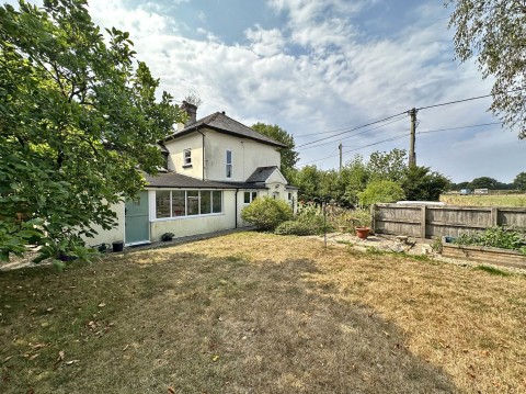 View Full Details for Sway, Lymington, Hampshire