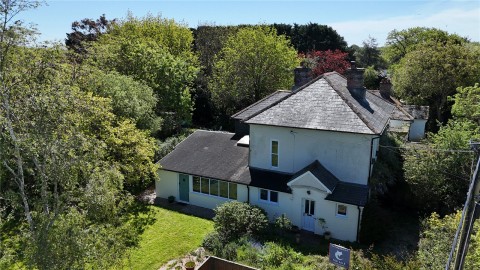 View Full Details for Sway, Lymington, Hampshire