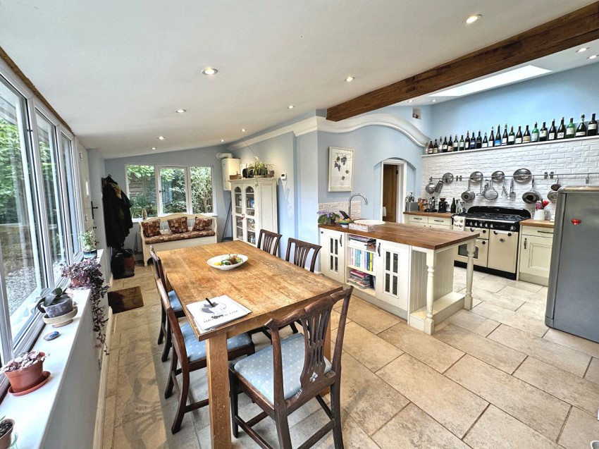 Images for Sway, Lymington, Hampshire