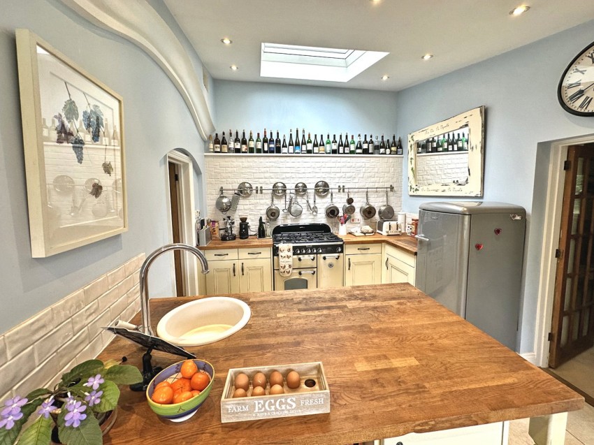 Images for Sway, Lymington, Hampshire