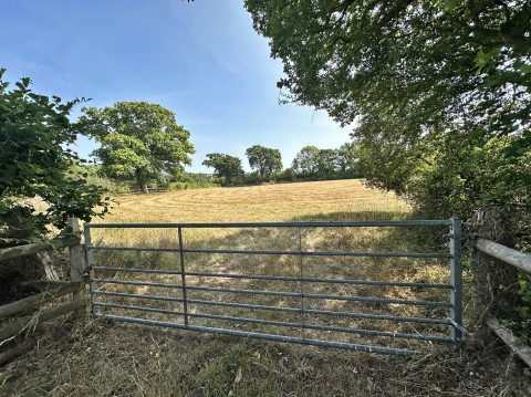 View Full Details for Sway, Lymington, Hampshire