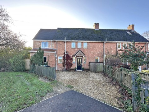 View Full Details for Sway, Lymington, Hampshire