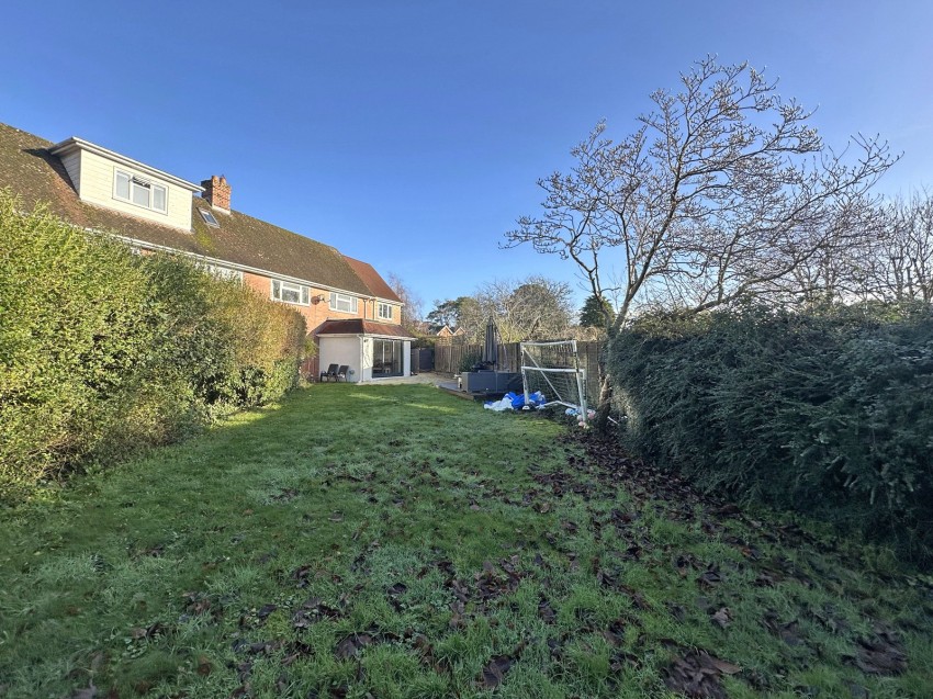 Images for Sway, Lymington, Hampshire