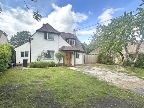 View Full Details for Ashurst, Southampton, Hampshire