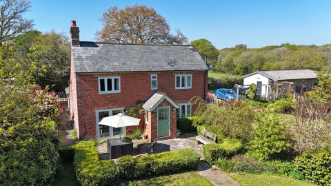 View Full Details for Sway, Lymington, Hampshire