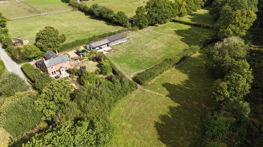 Images for Sway, Lymington, Hampshire