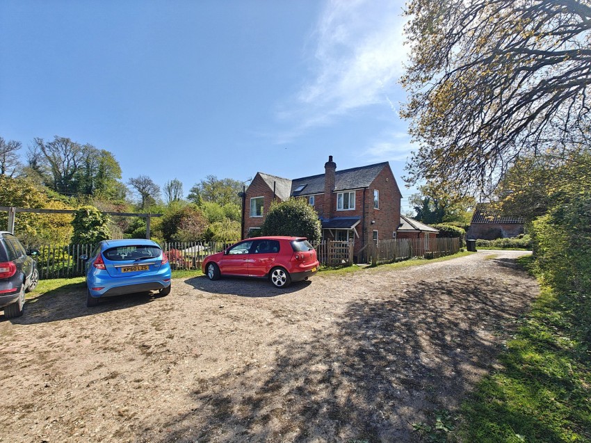 Images for Sway, Lymington, Hampshire