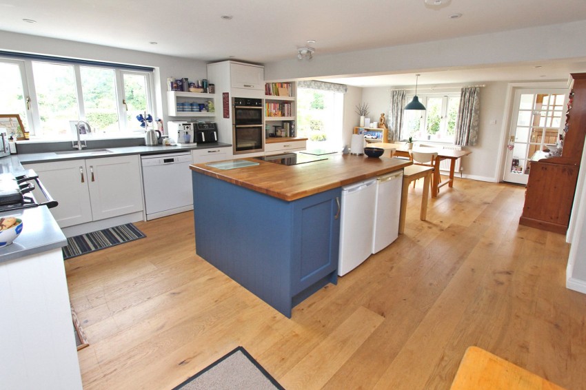 Images for Sway, Lymington, Hampshire