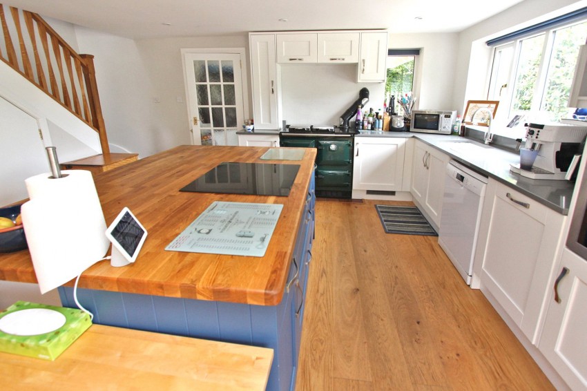 Images for Sway, Lymington, Hampshire