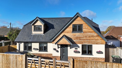 View Full Details for Brockenhurst, Hampshire