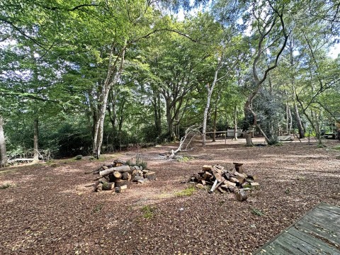 View Full Details for Exbury, Beaulieu